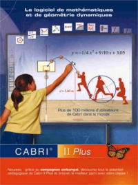 cabri2plus Logiciel Cabri II Plus