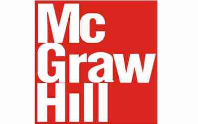 Mc Graw Hill标志