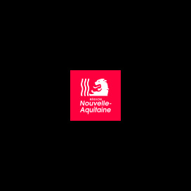 logo de la Région Nouvelle Aquitaine