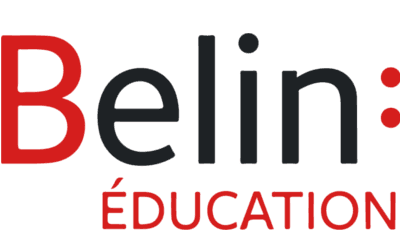 logo of Belin Education