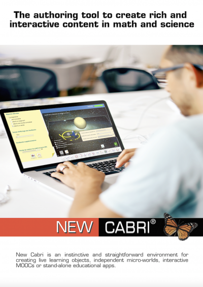 scaricare cabri geometre plus da