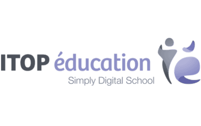 logo of Itop Education
