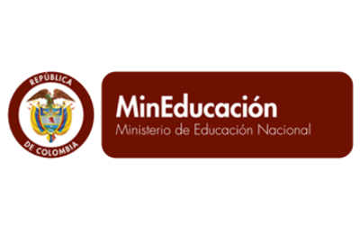 logo of Ministry of Education of Colombia