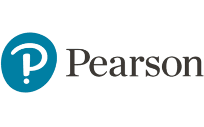 logo of Pearson