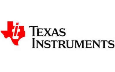 logo of Texas Instruments
