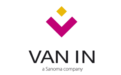 logo of Van In
