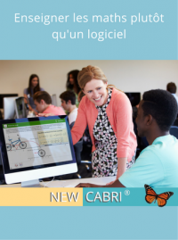 new-cabri Logiciel New Cabri